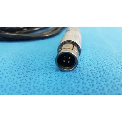 Stryker 5400-120 Core Saber Drill Surgical Drill Handpiece, second-hand product photo 4