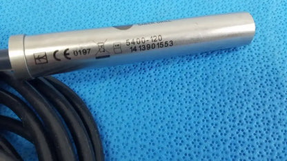 Stryker 5400-120 Core Saber Drill Surgical Drill Handpiece, second-hand product photo 7