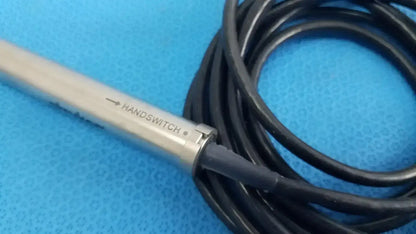 Stryker 5400-120 Core Saber Drill Surgical Drill Handpiece, second-hand product photo 8