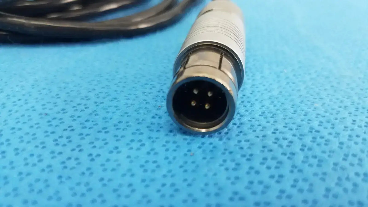 Stryker 5400-120 Core Saber Drill Surgical Drill Handpiece, second-hand product photo 4