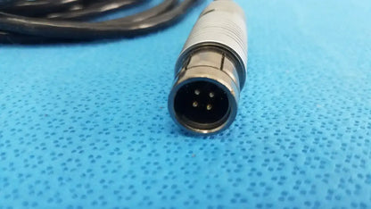Stryker 5400-120 Core Saber Drill Surgical Drill Handpiece, second-hand product photo 4