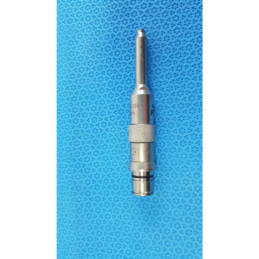 Stryker 5400-210-050 Maestro Straight M Attachment Drill Neuro Spine - Straight surgical drill attachment