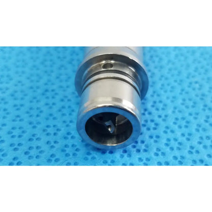 Stryker 5400-210-050 Maestro Straight M Attachment Drill Neuro Spine - Straight surgical drill attachment