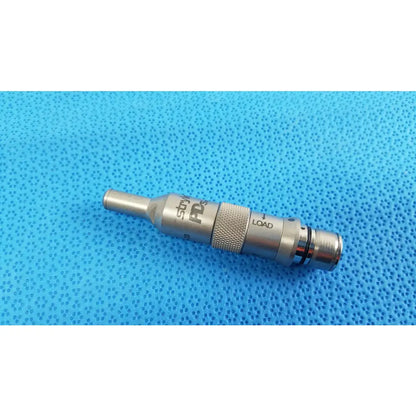 Stryker 5400-210-20 PD Series Short Straight Surgical Drill Attachment - Straight surgical drill attachment