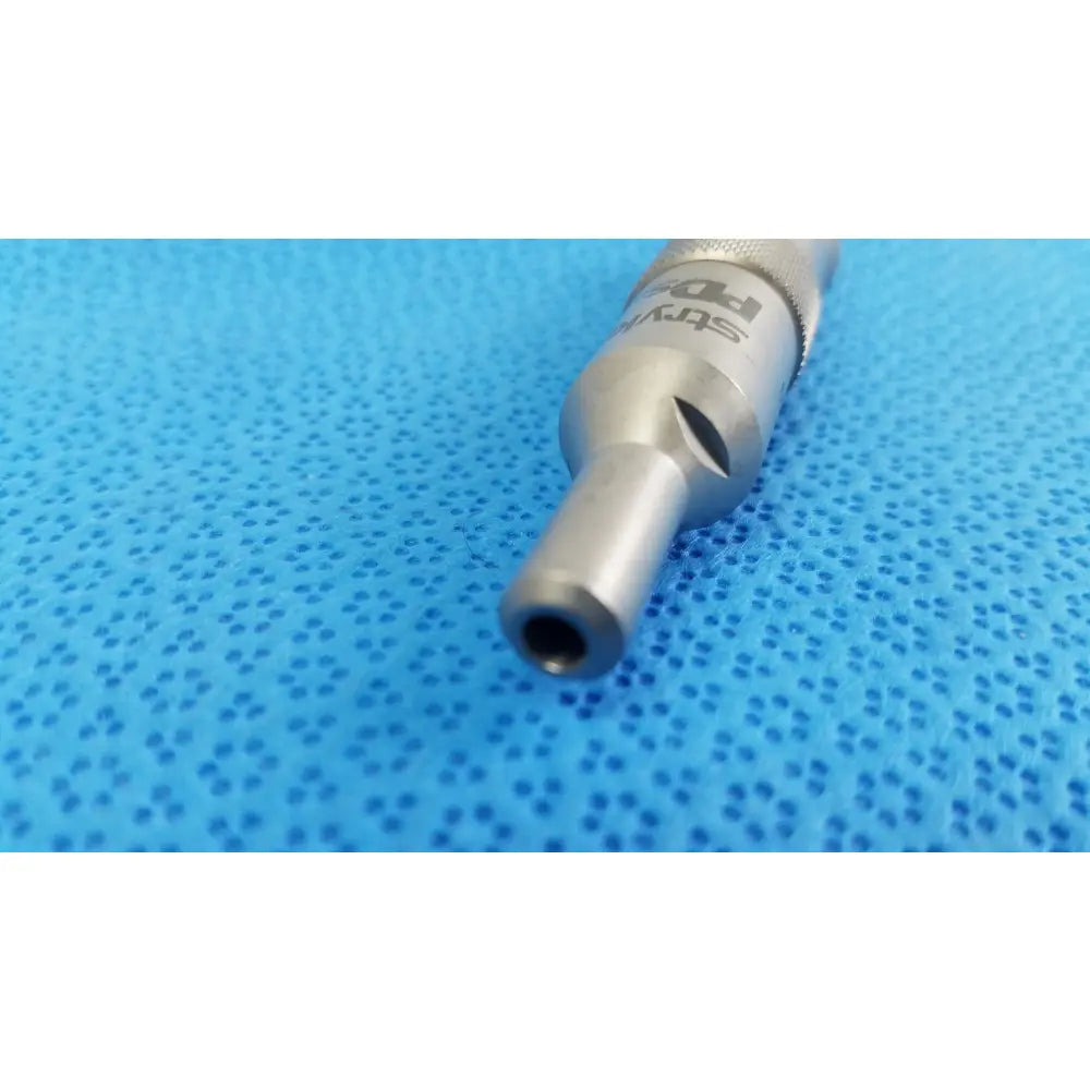 Stryker 5400-210-20 PD Series Short Straight Surgical Drill Attachment - Straight surgical drill attachment