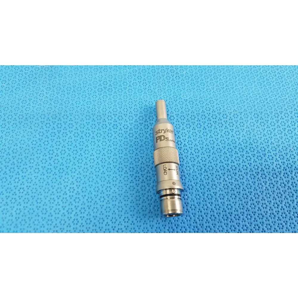 Stryker 5400-210-20 PD Series Short Straight Surgical Drill Attachment - Straight surgical drill attachment