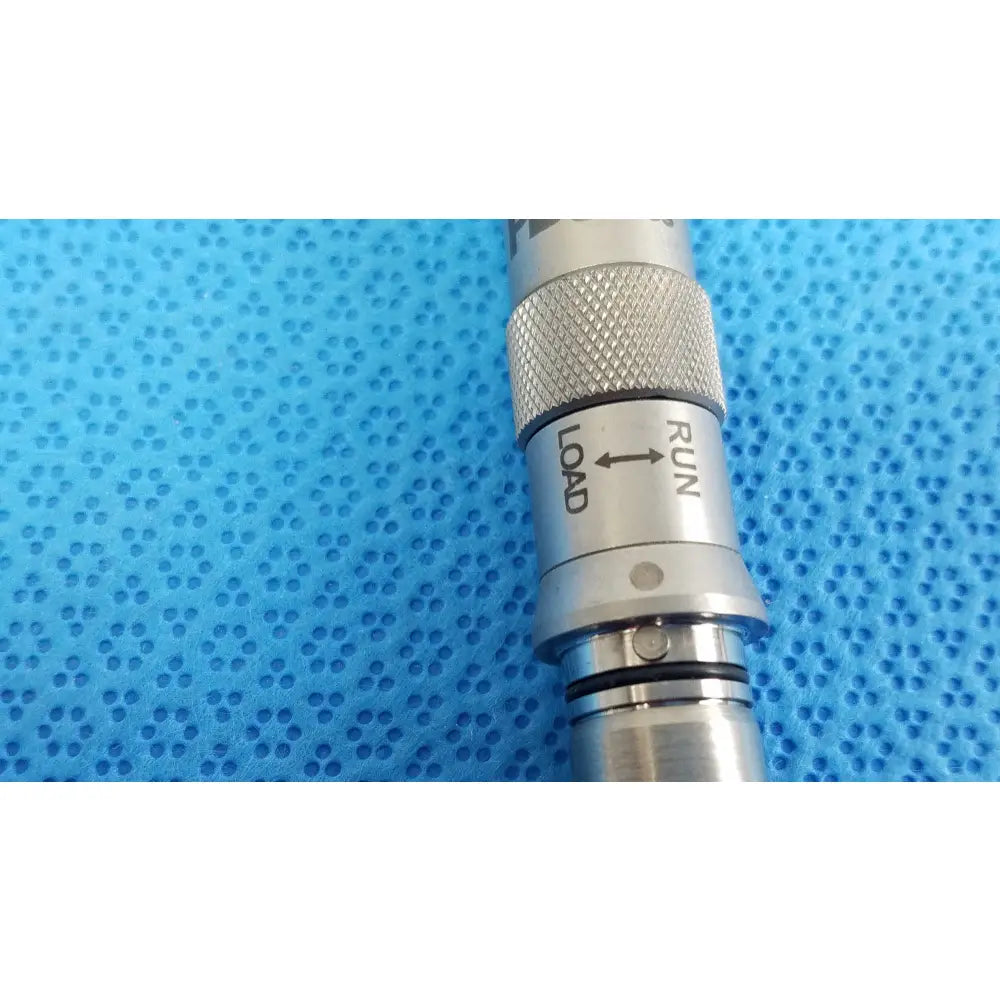 Stryker 5400-210-20 PD Series Short Straight Surgical Drill Attachment - Straight surgical drill attachment