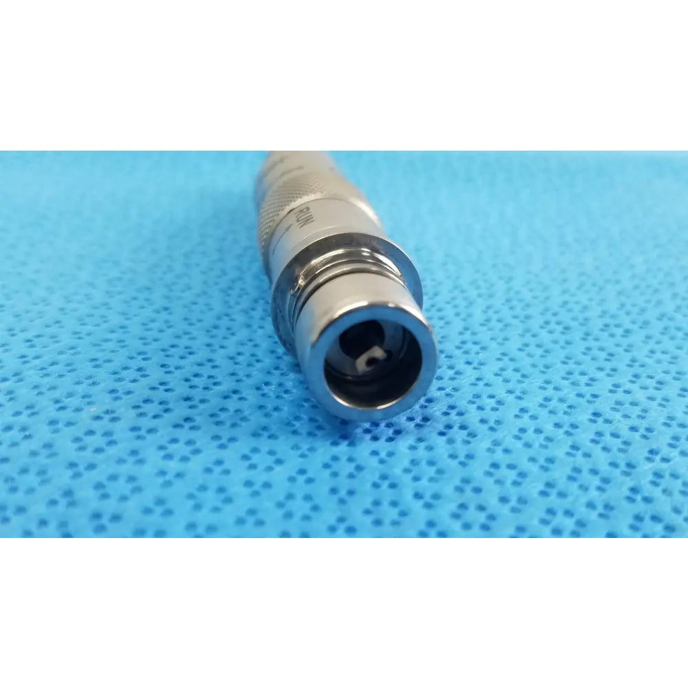 Stryker 5400-210-20 PD Series Short Straight Surgical Drill Attachment - Straight surgical drill attachment