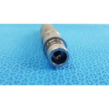 Stryker 5400-210-20 PD Series Short Straight Surgical Drill Attachment - Straight surgical drill attachment