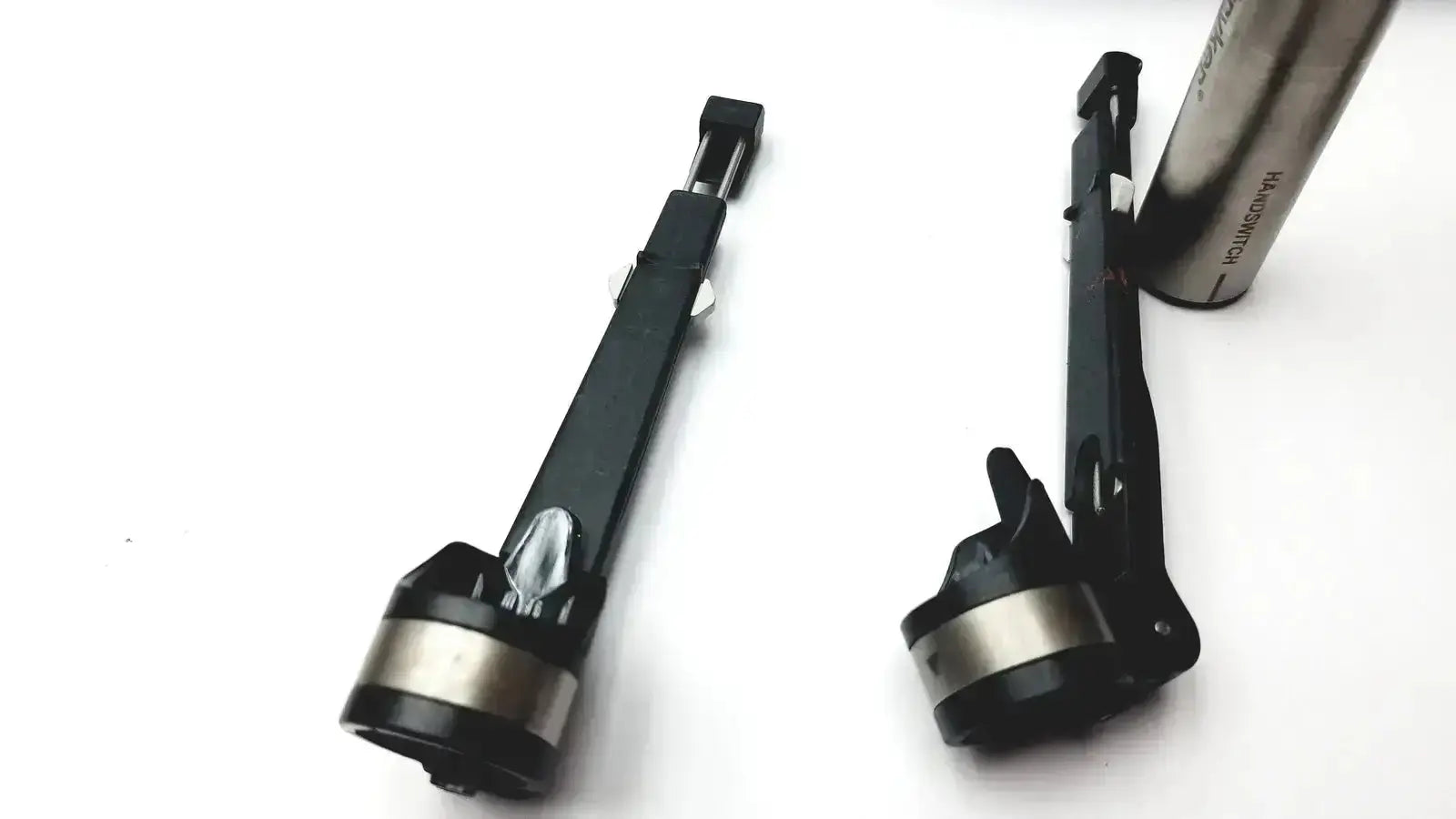Stryker 5400-277 Core Sterilization Case and Drill Attachements Surgical Power Tool Accessories, second-hand product photo 9