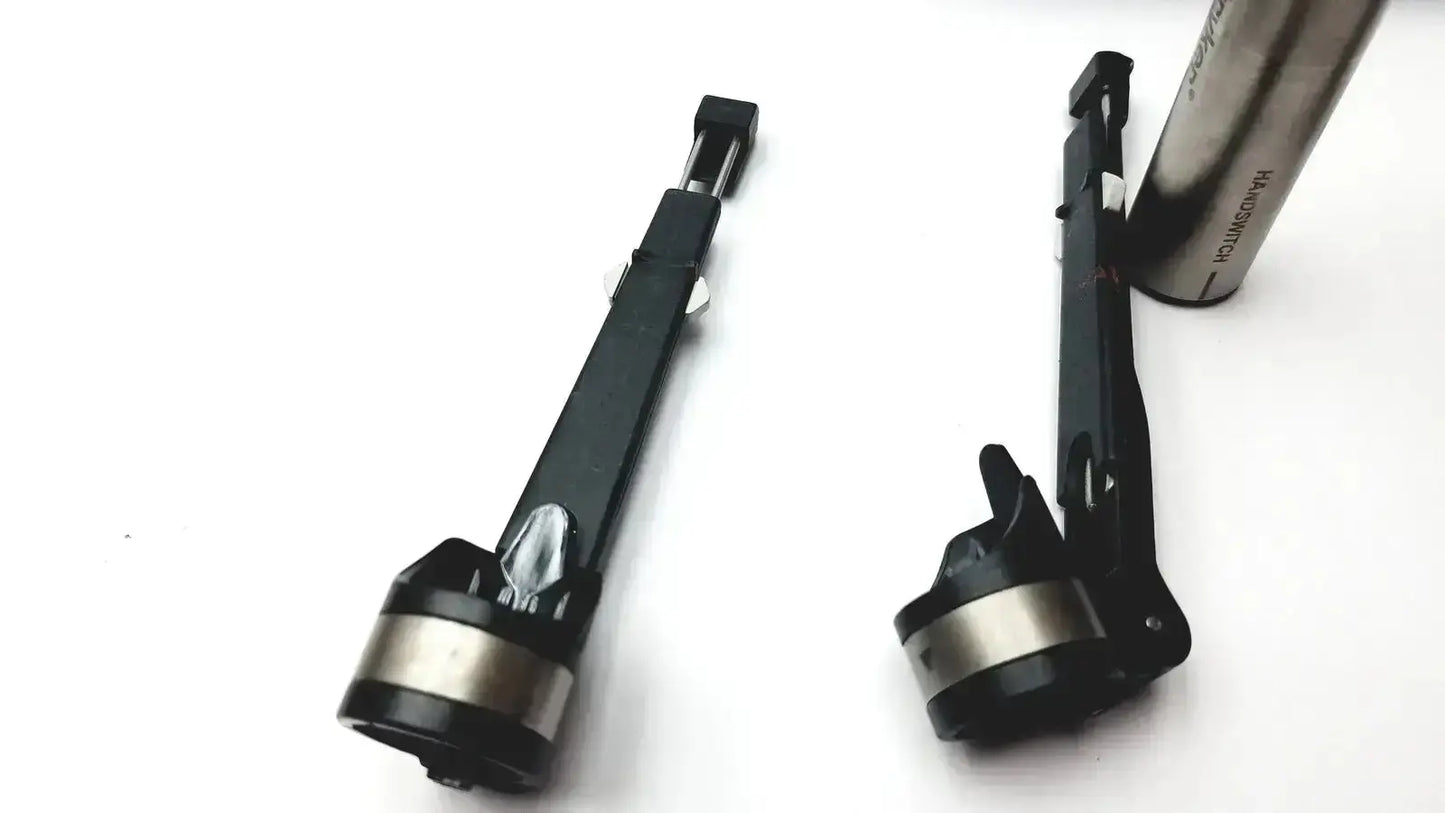 Stryker 5400-277 Core Sterilization Case and Drill Attachements Surgical Power Tool Accessories, second-hand product photo 9