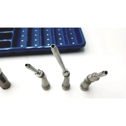 Stryker 5400-277 Core Sterilization Case and Drill Attachements Surgical Power Tool Accessories, second-hand product photo 5