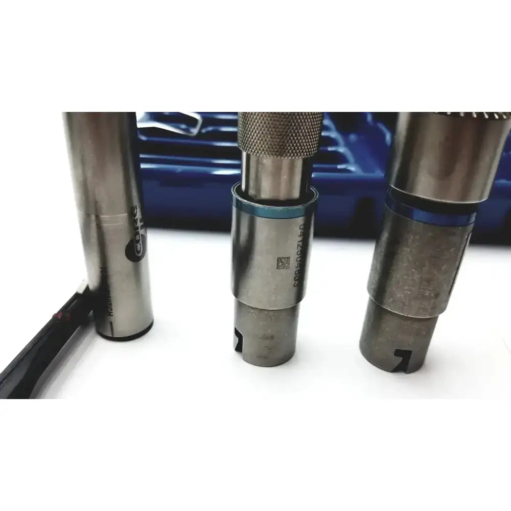 Stryker 5400-277 Core Sterilization Case and Drill Attachements Surgical Power Tool Accessories, second-hand product photo 6