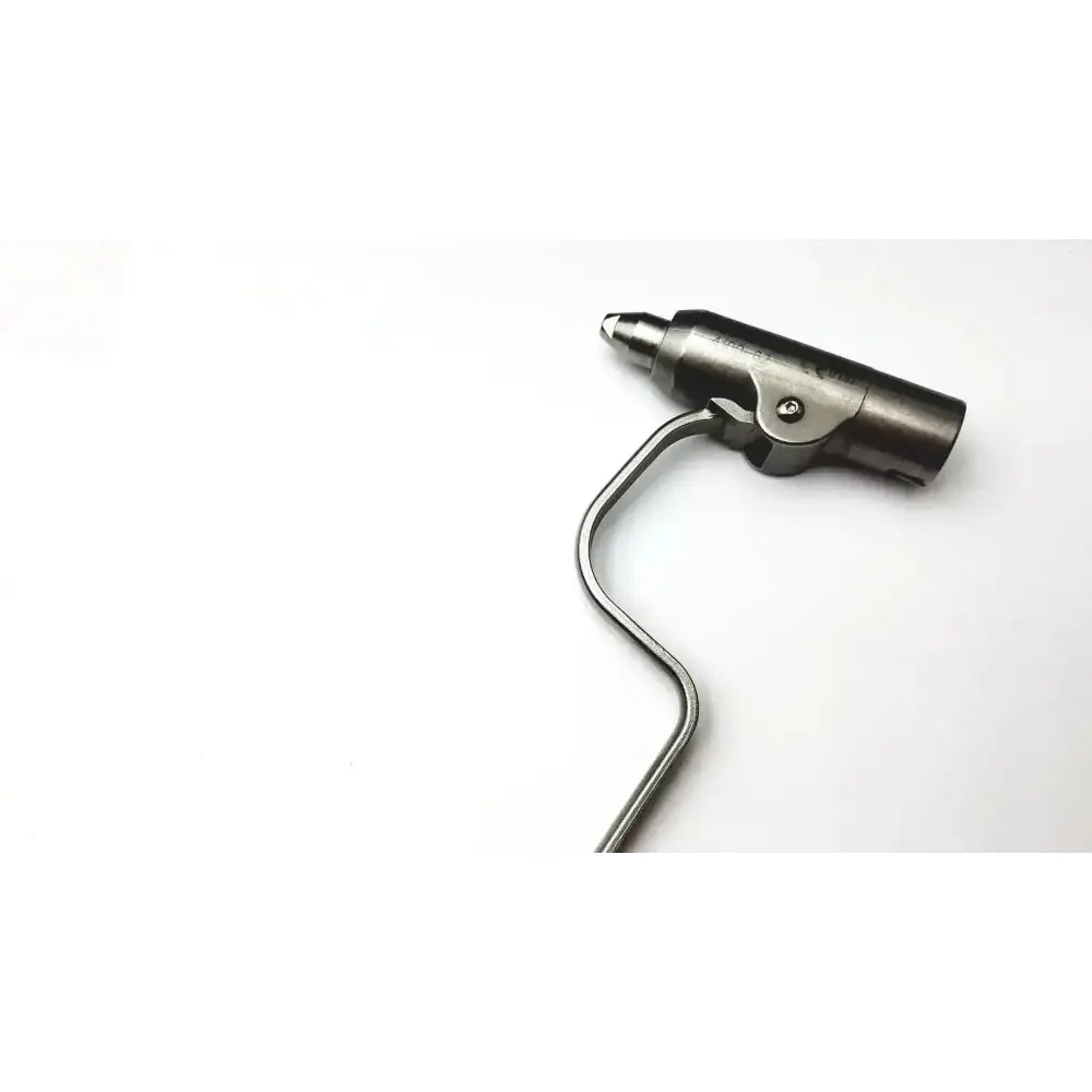 Stryker 5400-277 Core Sterilization Case with All Drill Set & Attachments Surgical Power Tool Set, second-hand product photo 15