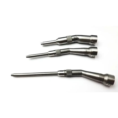 Stryker 5400-277 Core Sterilization Case with All Drill Set & Attachments Surgical Power Tool Set, second-hand product photo 5