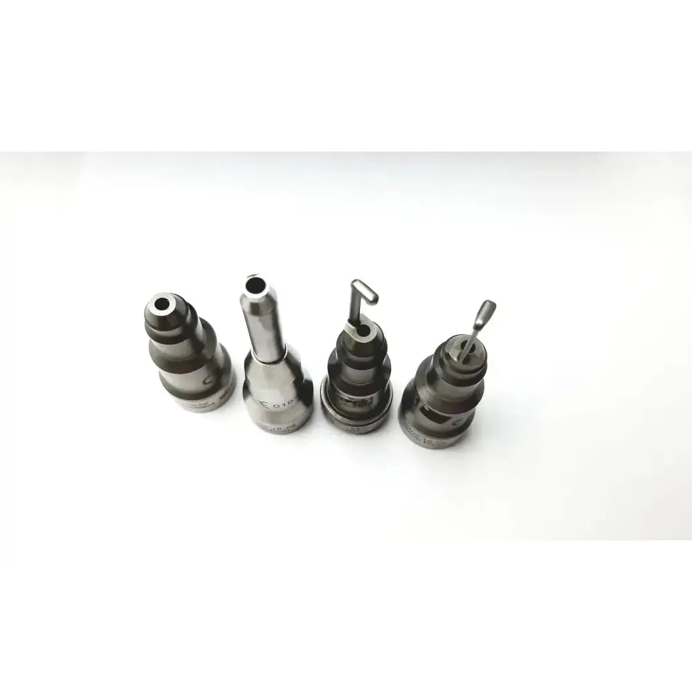Stryker 5400-277 Core Sterilization Case with Drill Attachements Sterilization Case, second-hand product photo 5