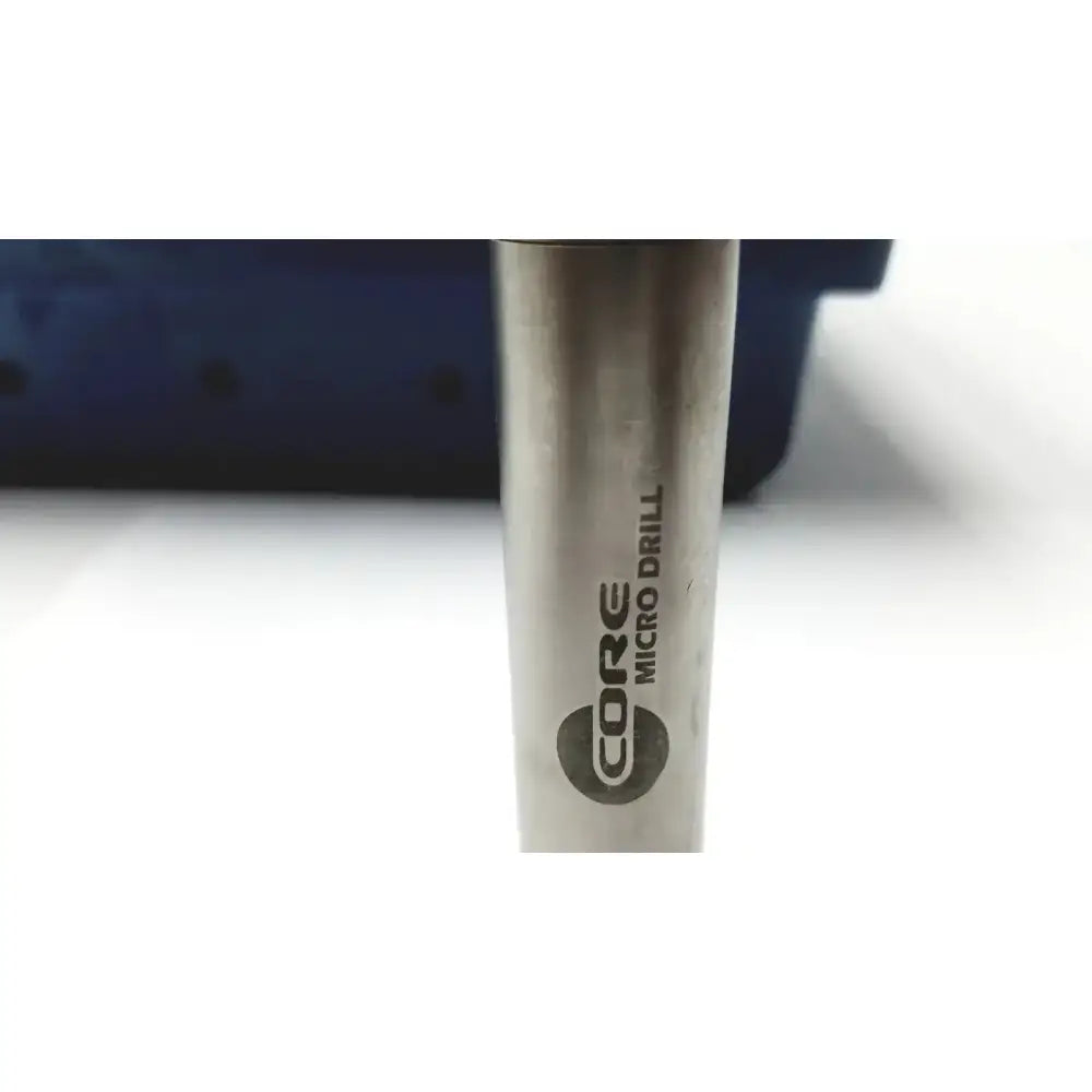 Stryker 5400-277 Core Sterilization Case with Drill Attachements Sterilization Case, second-hand product photo 8