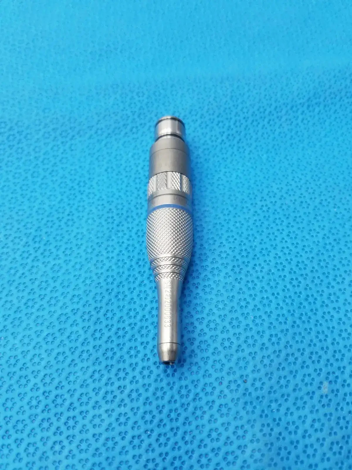 Stryker 5407-120-050 Straight Attachment Straight Attachment, second-hand product photo 5