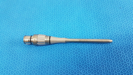 Reuse Medical Stryker 5407-120-470 Maestro Attachment – Surgical Power Tool Component Surgical & Orthopedic Instruments, second-hand product photo 1