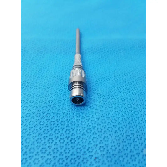 Stryker 5407-120-470 Signature Elite 12 cm Straight Attachment Surgical Power Tool Attachment, second-hand product photo 2
