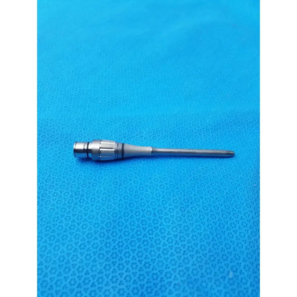 Stryker 5407-120-470 Signature Elite 12 cm Straight Attachment Surgical Power Tool Attachment, second-hand product photo 4