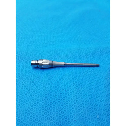 Stryker 5407-120-470 Signature Elite 12 cm Straight Attachment Surgical Power Tool Attachment, second-hand product photo 4