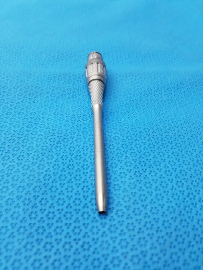 Stryker 5407-120-470 Signature Elite 12 cm Straight Attachment Surgical Power Tool Attachment, second-hand product photo 3