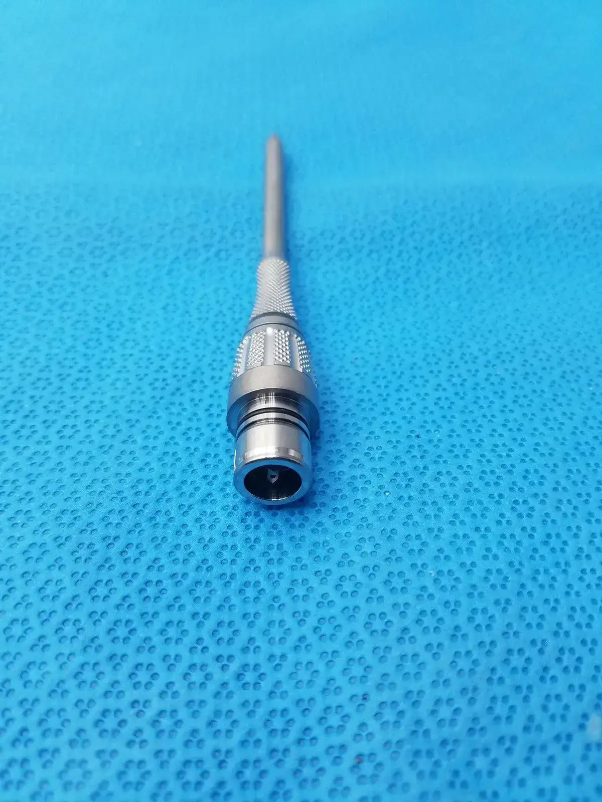 Stryker 5407-120-470 Signature Elite 12 cm Straight Attachment Surgical Power Tool Attachment, second-hand product photo 2