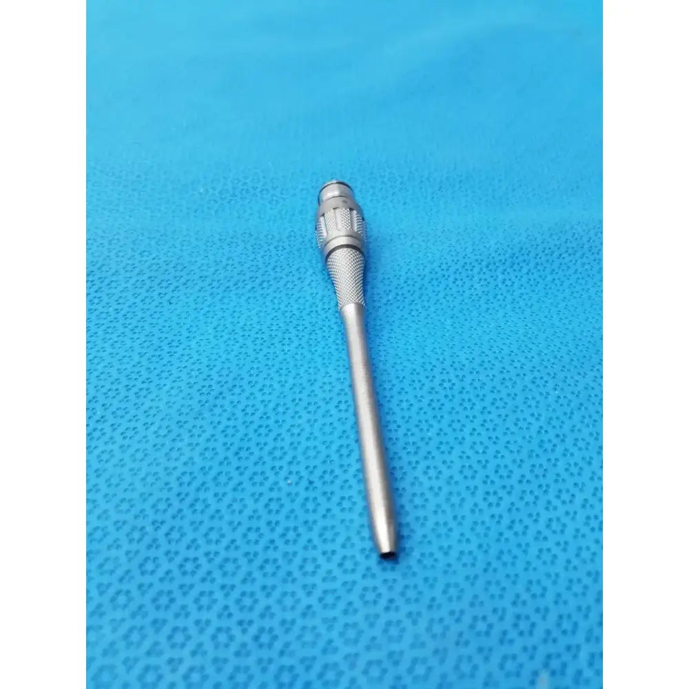 Stryker 5407-120-470 Signature Elite 12 cm Straight Attachment Surgical Power Tool Attachment, second-hand product photo 5