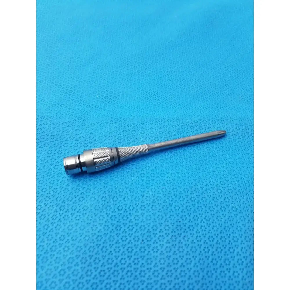 Stryker 5407-120-470 Signature Elite 12 cm Straight Attachment Surgical Power Tool Attachment, second-hand product photo 1