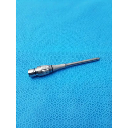 Stryker 5407-120-470 Signature Elite 12 cm Straight Attachment Surgical Power Tool Attachment, second-hand product photo 1