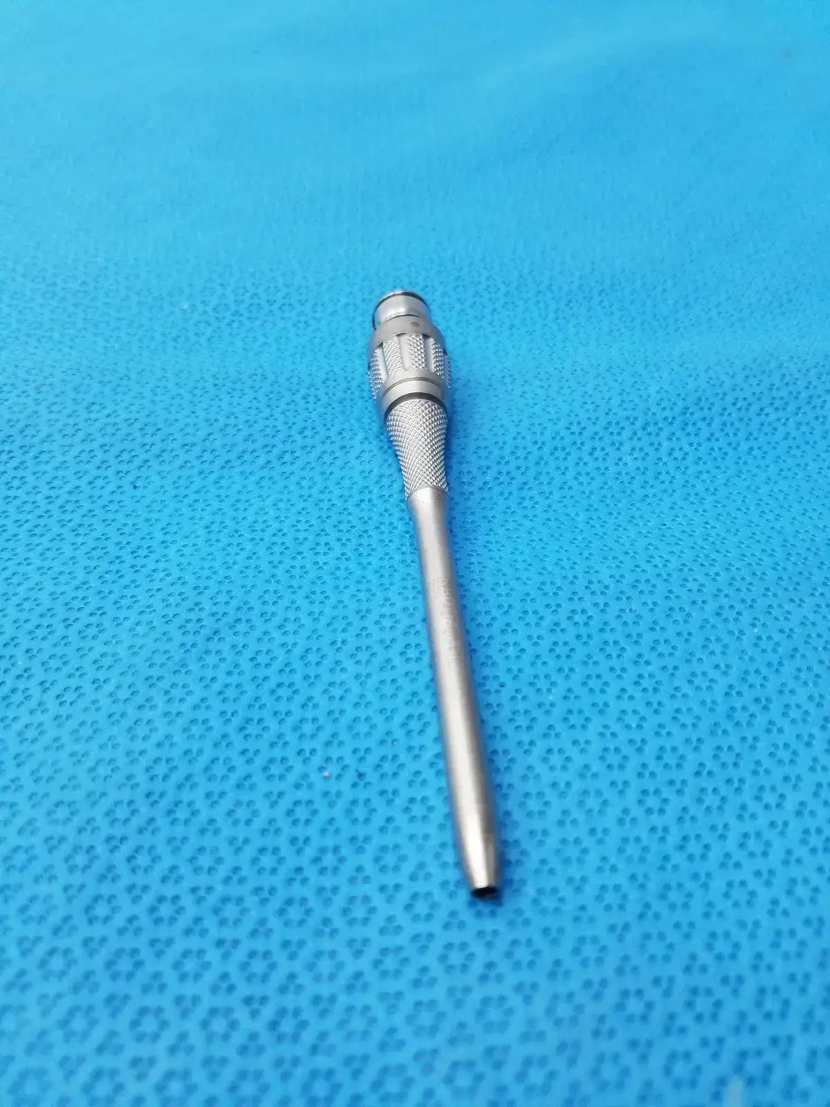 Stryker 5407-120-470 Signature Elite 12 cm Straight Attachment Surgical Power Tool Attachment, second-hand product photo 5