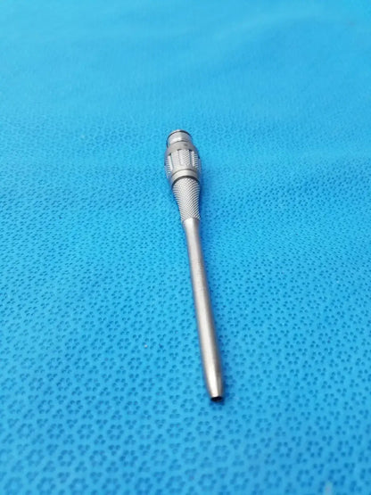Stryker 5407-120-470 Signature Elite 12 cm Straight Attachment Surgical Power Tool Attachment, second-hand product photo 5