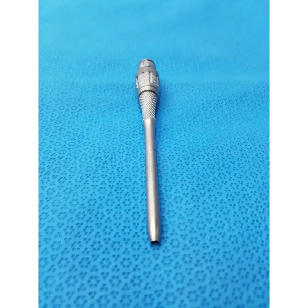 Stryker 5407-120-470 Signature Elite 12 cm Straight Attachment Surgical Power Tool Attachment, second-hand product photo 3