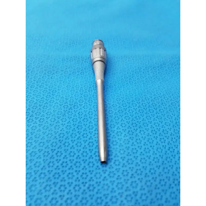 Stryker 5407-120-470 Signature Elite 12 cm Straight Attachment Surgical Power Tool Attachment, second-hand product photo 3