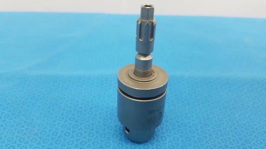 Reuse Medical Stryker 620-131-000 1/4 in. Keyed Chuck Other Healthcare, Lab & Dental, second-hand product photo 1