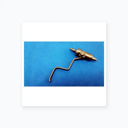 Reuse Medical Stryker 6203-026 Adj. Wire Collet 0.7-1.8mm Other Healthcare, Lab & Dental, second-hand product photo 1
