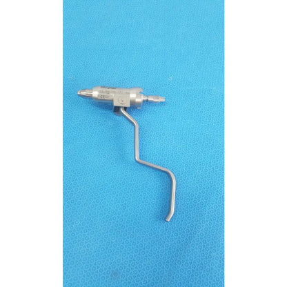 Stryker 6203-026 Dual Trigger Adjustable Wire Collet 0.7mm-1.8mm - Adjustable wire collet