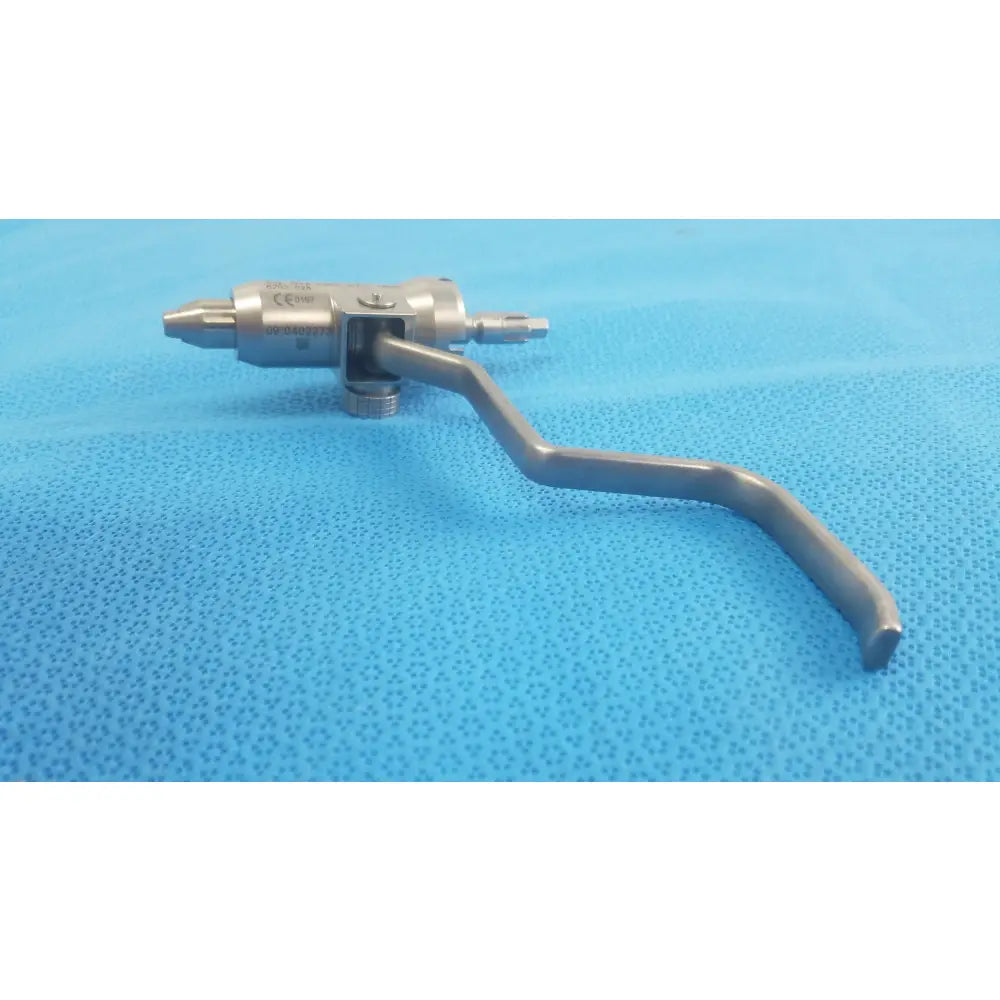 Stryker 6203-026 Dual Trigger Adjustable Wire Collet 0.7mm-1.8mm - Adjustable wire collet