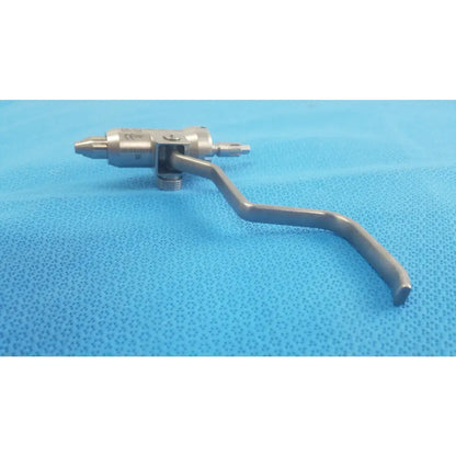 Stryker 6203-026 Dual Trigger Adjustable Wire Collet 0.7mm-1.8mm - Adjustable wire collet