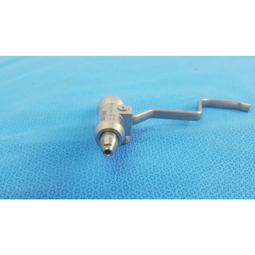 Stryker 6203-026 Dual Trigger Adjustable Wire Collet 0.7mm-1.8mm - Adjustable wire collet