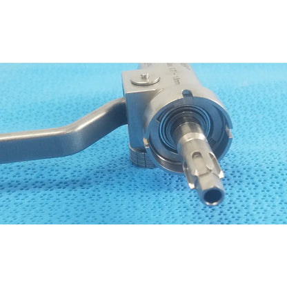 Stryker 6203-026 Dual Trigger Adjustable Wire Collet 0.7mm-1.8mm - Adjustable wire collet