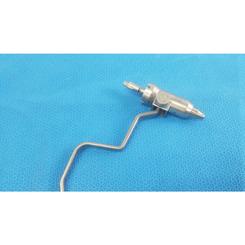 Stryker 6203-026 Dual Trigger Adjustable Wire Collet 0.7mm-1.8mm - Adjustable wire collet