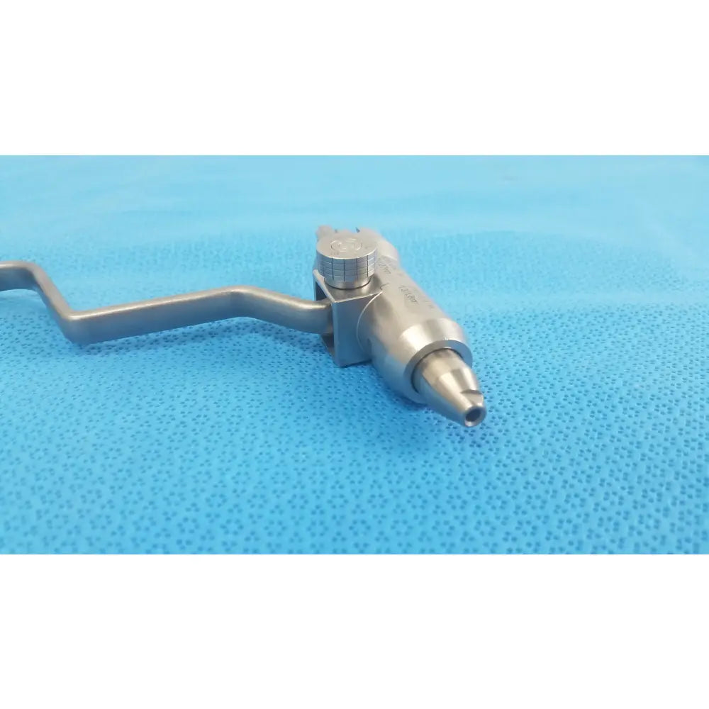 Stryker 6203-026 Dual Trigger Adjustable Wire Collet 0.7mm-1.8mm - Adjustable wire collet