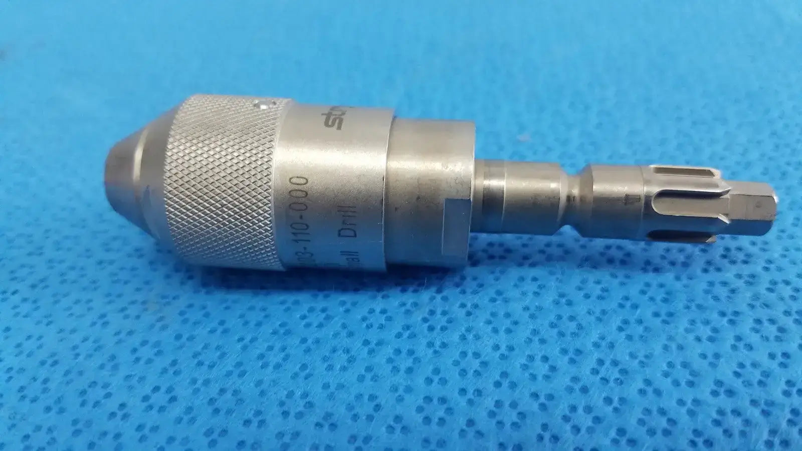 Stryker 6203-110-000 AO Small Drill Surgical Drill Handpiece, second-hand product photo 10