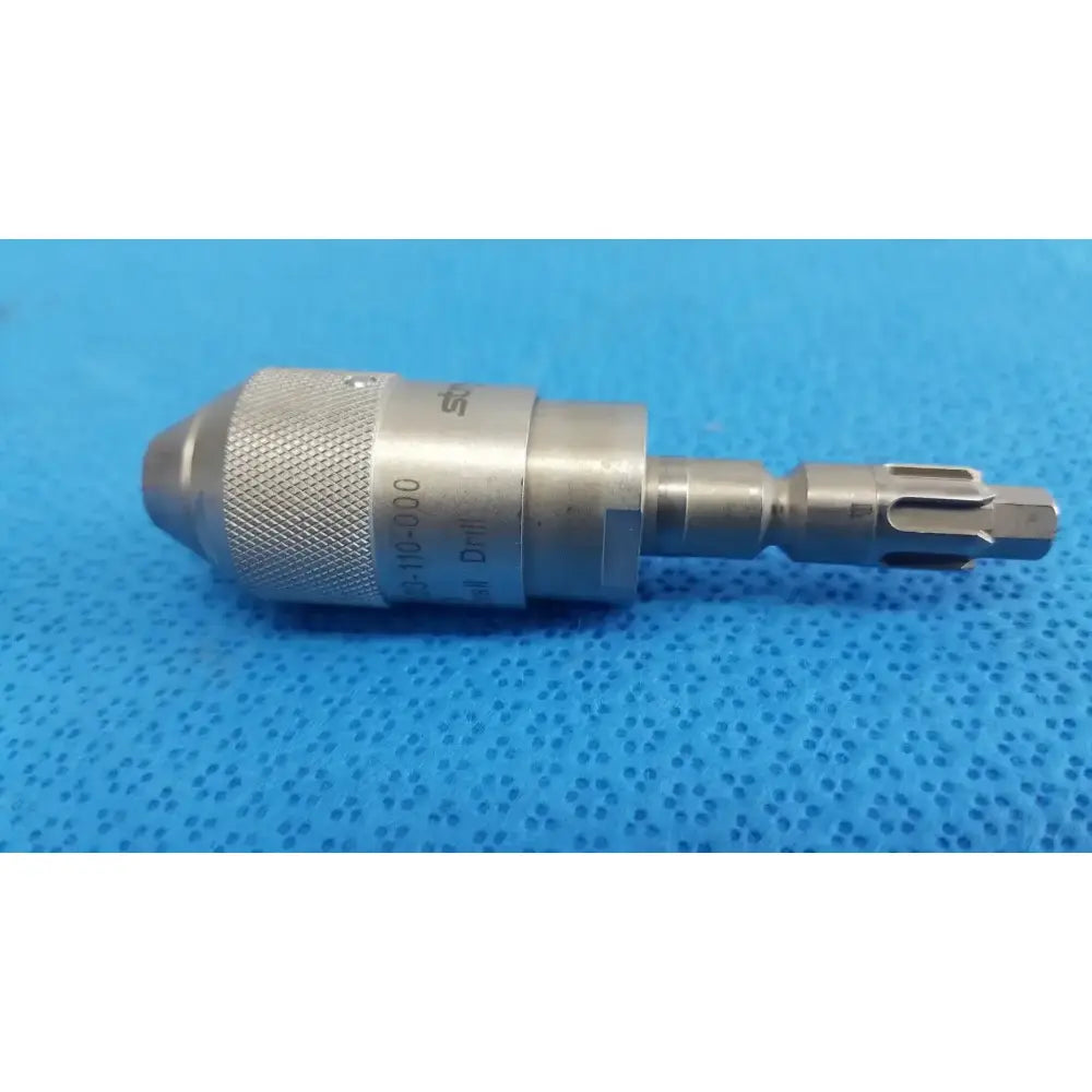 Stryker 6203-110-000 AO Small Drill Surgical Drill Handpiece, second-hand product photo 10