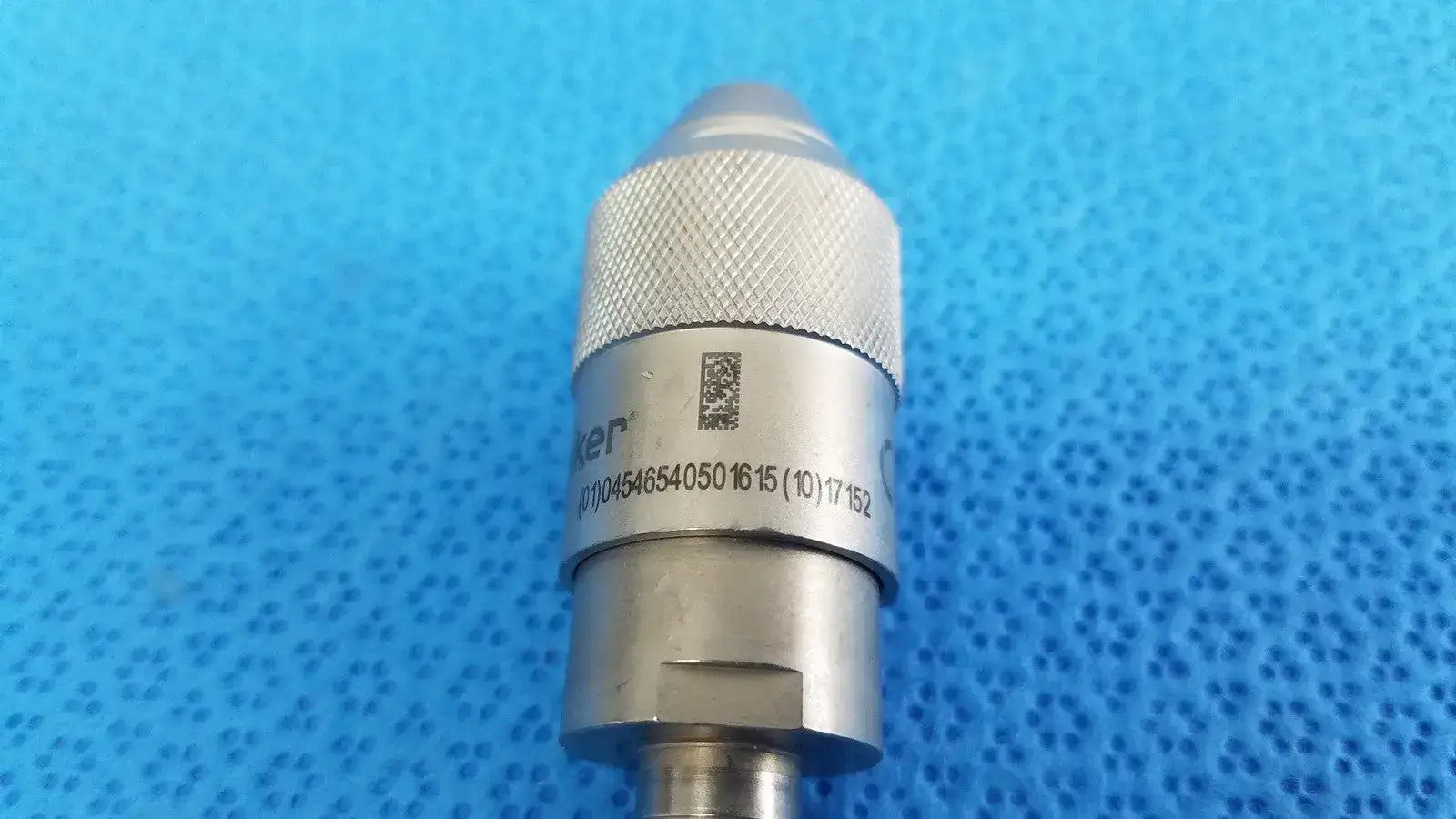 Stryker 6203-110-000 AO Small Drill Surgical Drill Handpiece, second-hand product photo 6