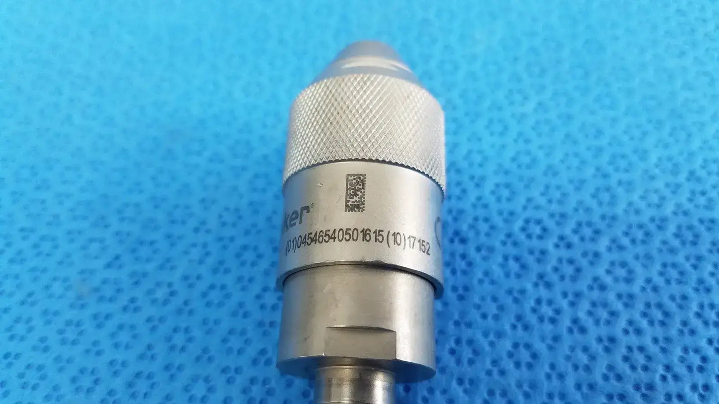 Stryker 6203-110-000 AO Small Drill Surgical Drill Handpiece, second-hand product photo 6