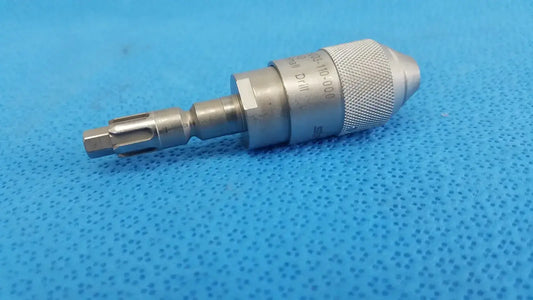 Stryker 6203-110-000 AO Small Drill Surgical Drill Handpiece, second-hand product photo 2