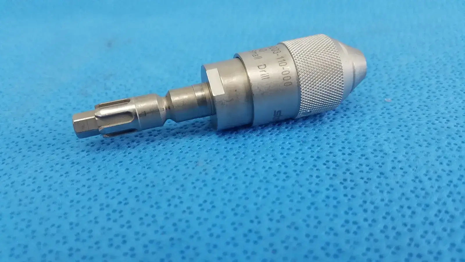 Stryker 6203-110-000 AO Small Drill Surgical Drill Handpiece, second-hand product photo 2
